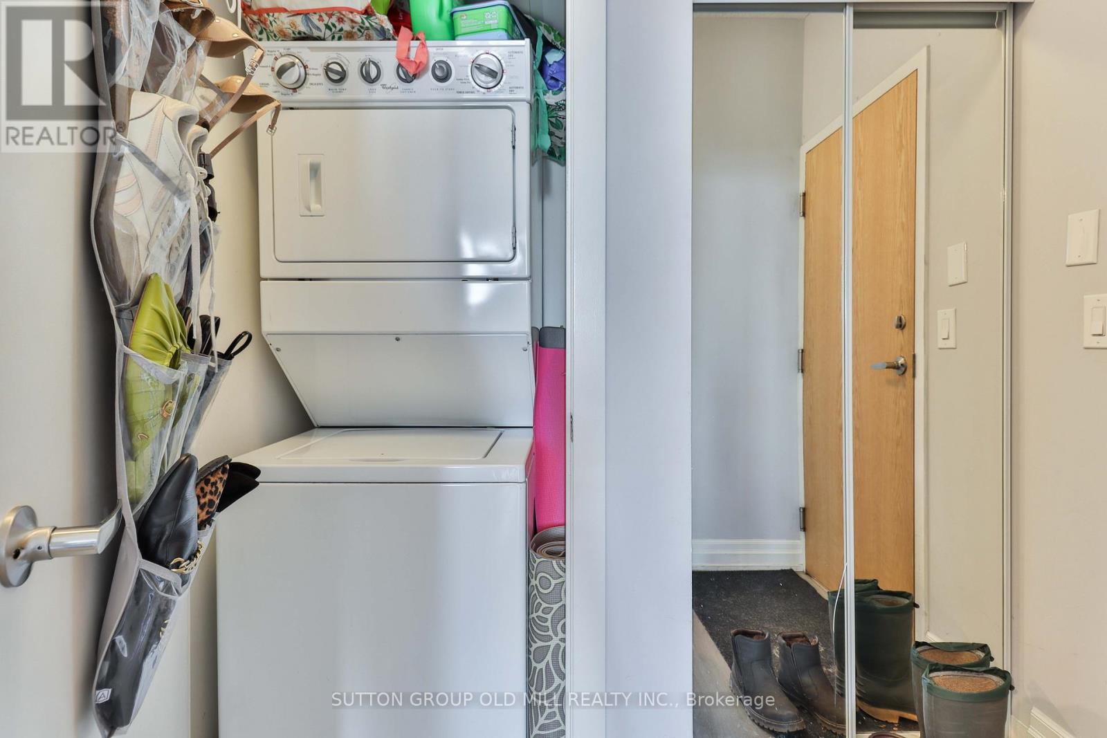 2212 - 38 Joe Shuster Way, Toronto, Ontario  M6K 0A5 - Photo 16 - C12713590