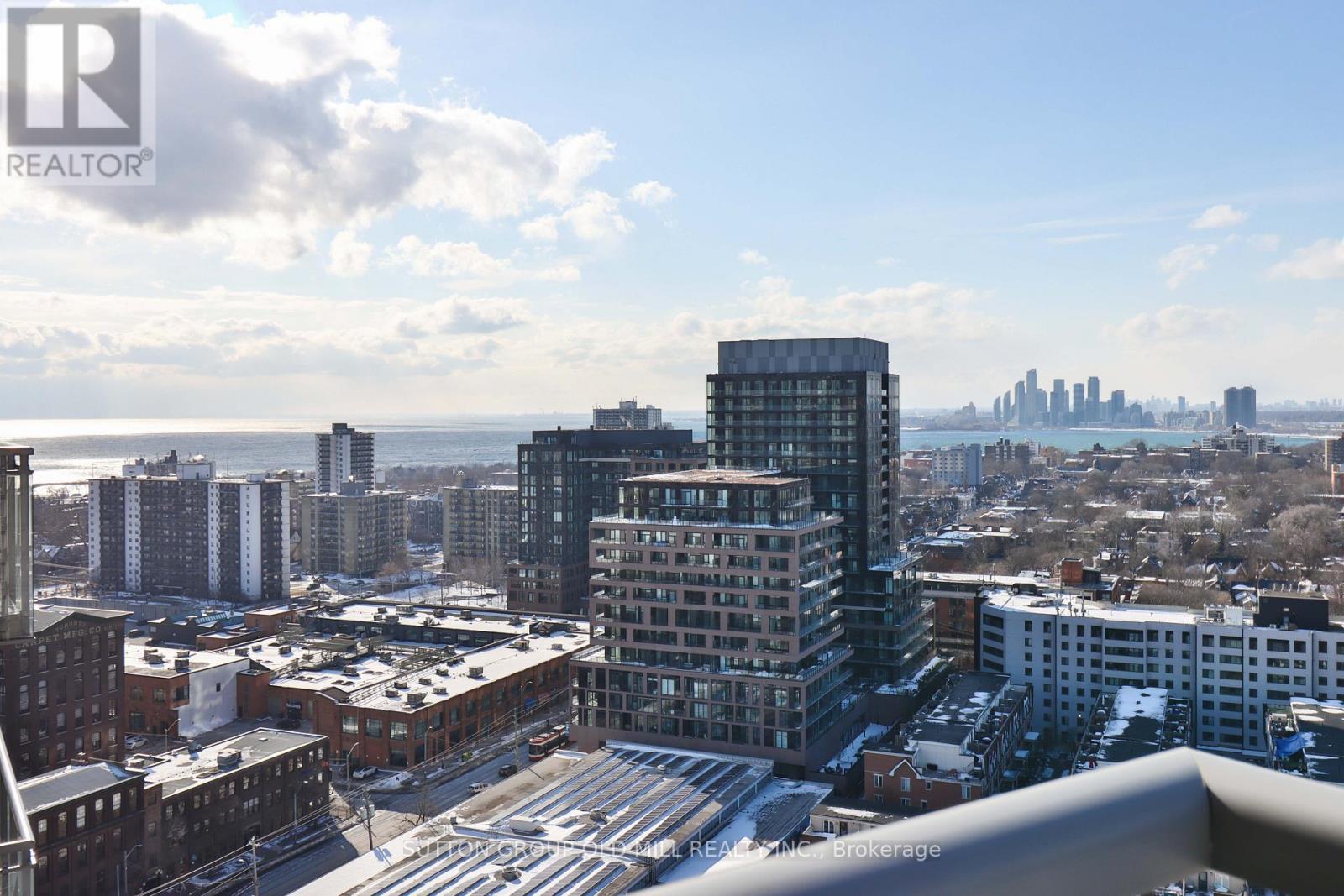 2212 - 38 Joe Shuster Way, Toronto, Ontario  M6K 0A5 - Photo 20 - C12713590