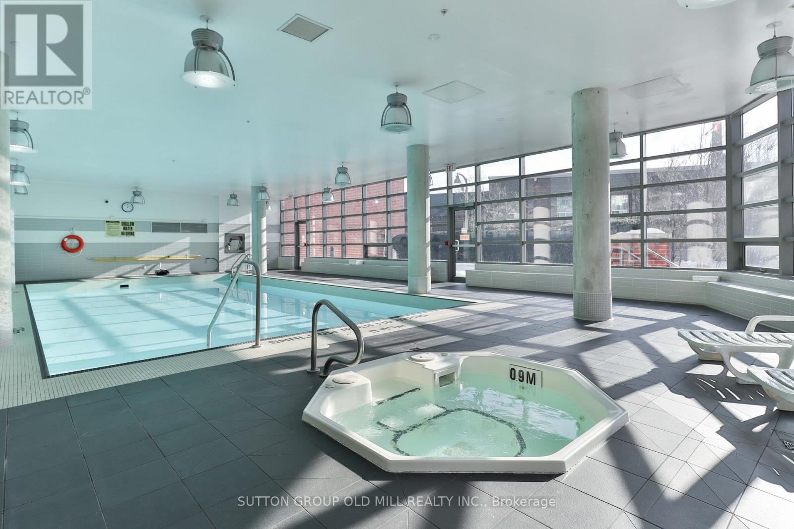 2212 - 38 Joe Shuster Way, Toronto, Ontario  M6K 0A5 - Photo 23 - C12713590