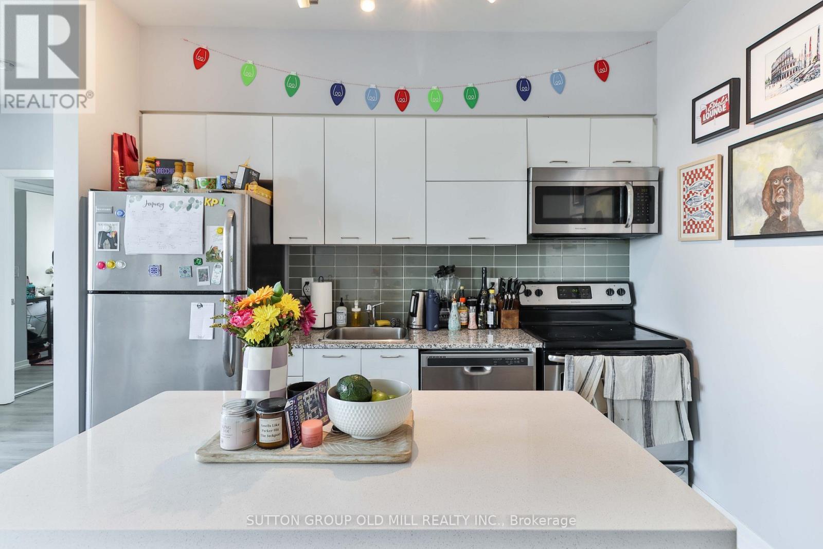 2212 - 38 Joe Shuster Way, Toronto, Ontario  M6K 0A5 - Photo 3 - C12713590