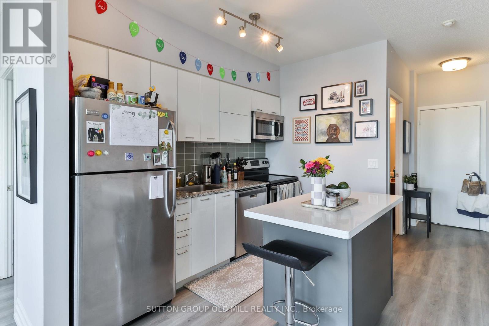 2212 - 38 Joe Shuster Way, Toronto, Ontario  M6K 0A5 - Photo 4 - C12713590