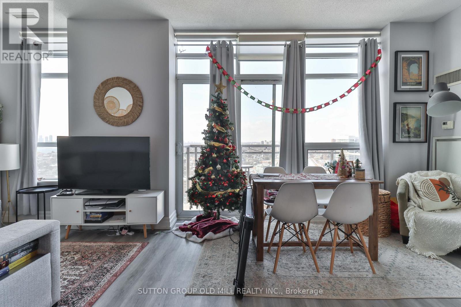 2212 - 38 Joe Shuster Way, Toronto, Ontario  M6K 0A5 - Photo 6 - C12713590