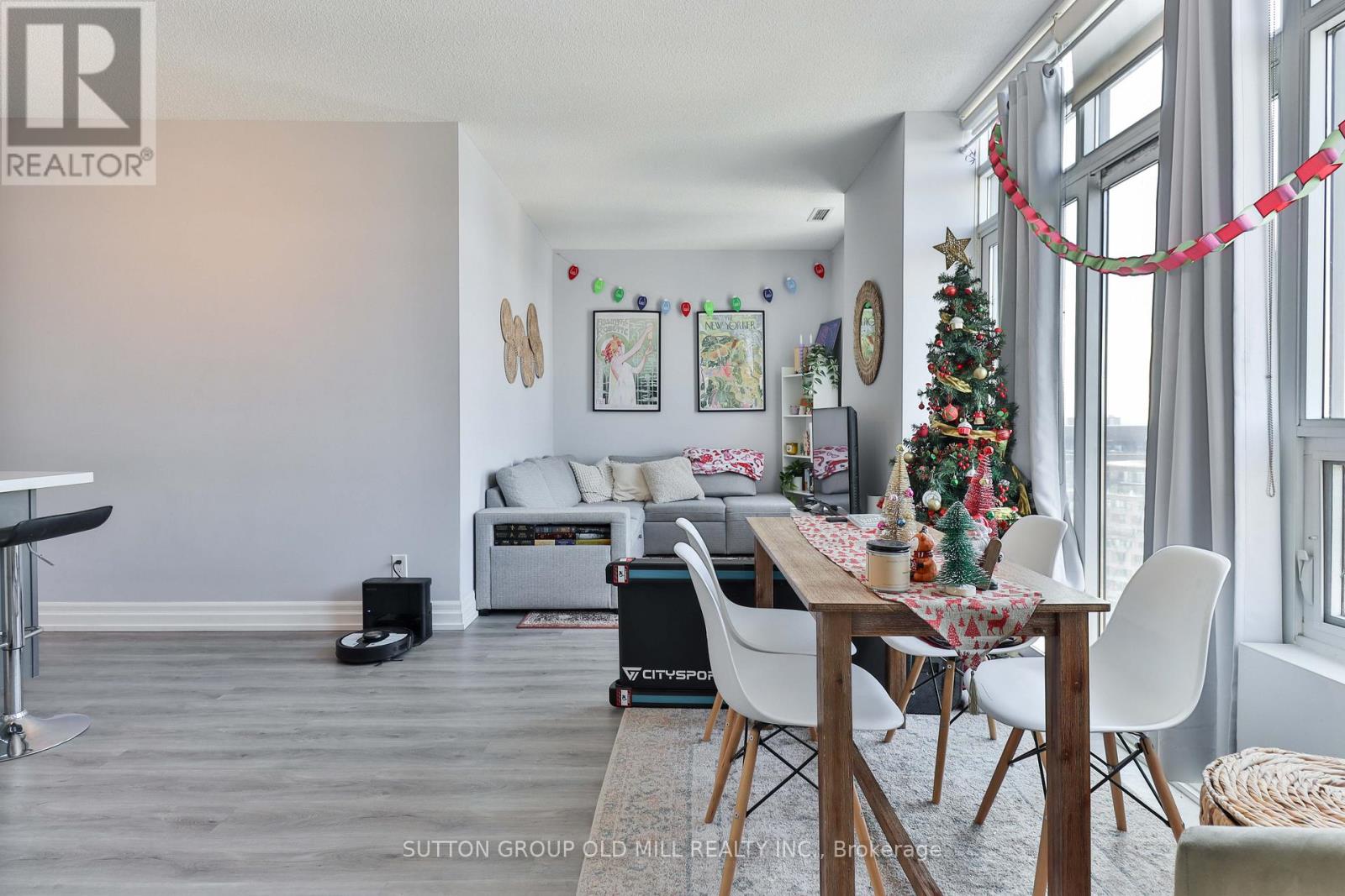 2212 - 38 Joe Shuster Way, Toronto, Ontario  M6K 0A5 - Photo 7 - C12713590