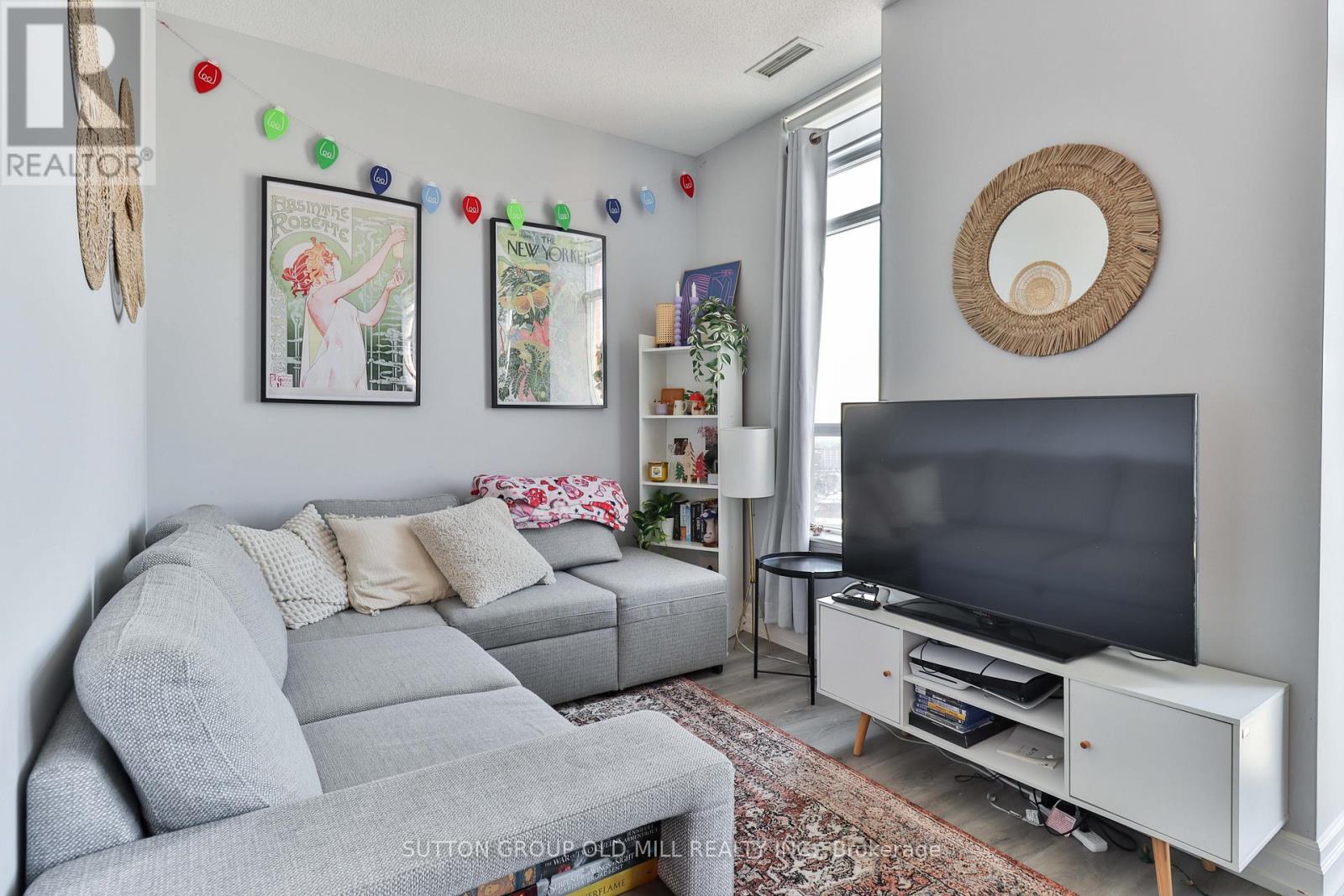 2212 - 38 Joe Shuster Way, Toronto, Ontario  M6K 0A5 - Photo 8 - C12713590