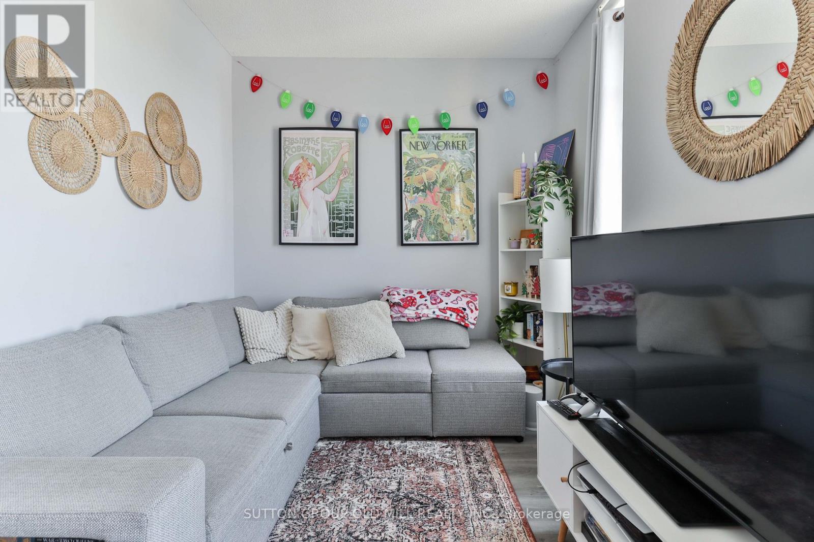 2212 - 38 Joe Shuster Way, Toronto, Ontario  M6K 0A5 - Photo 9 - C12713590