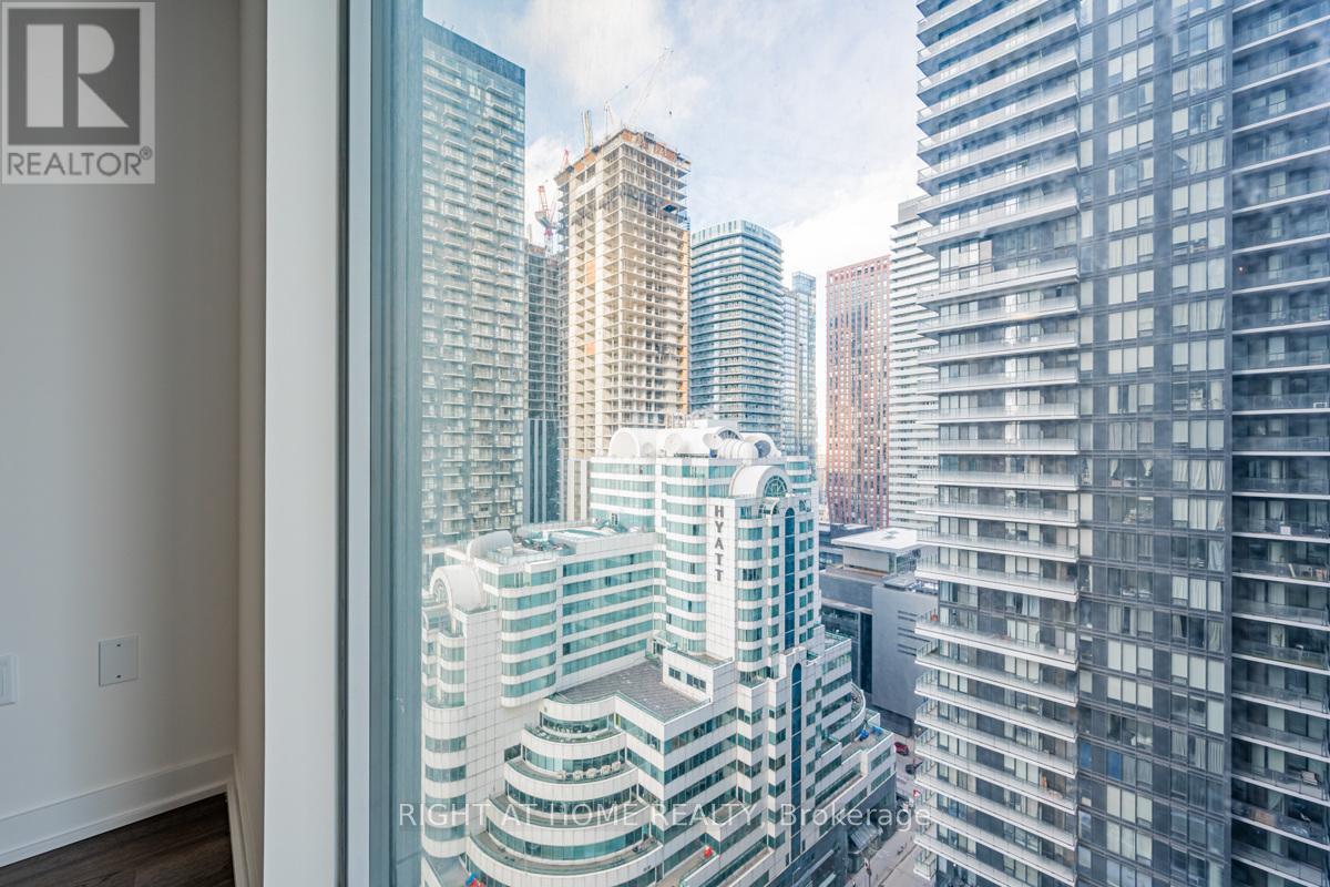 2007 - 357 King Street W, Toronto, Ontario  M5V 0S7 - Photo 10 - C12713596