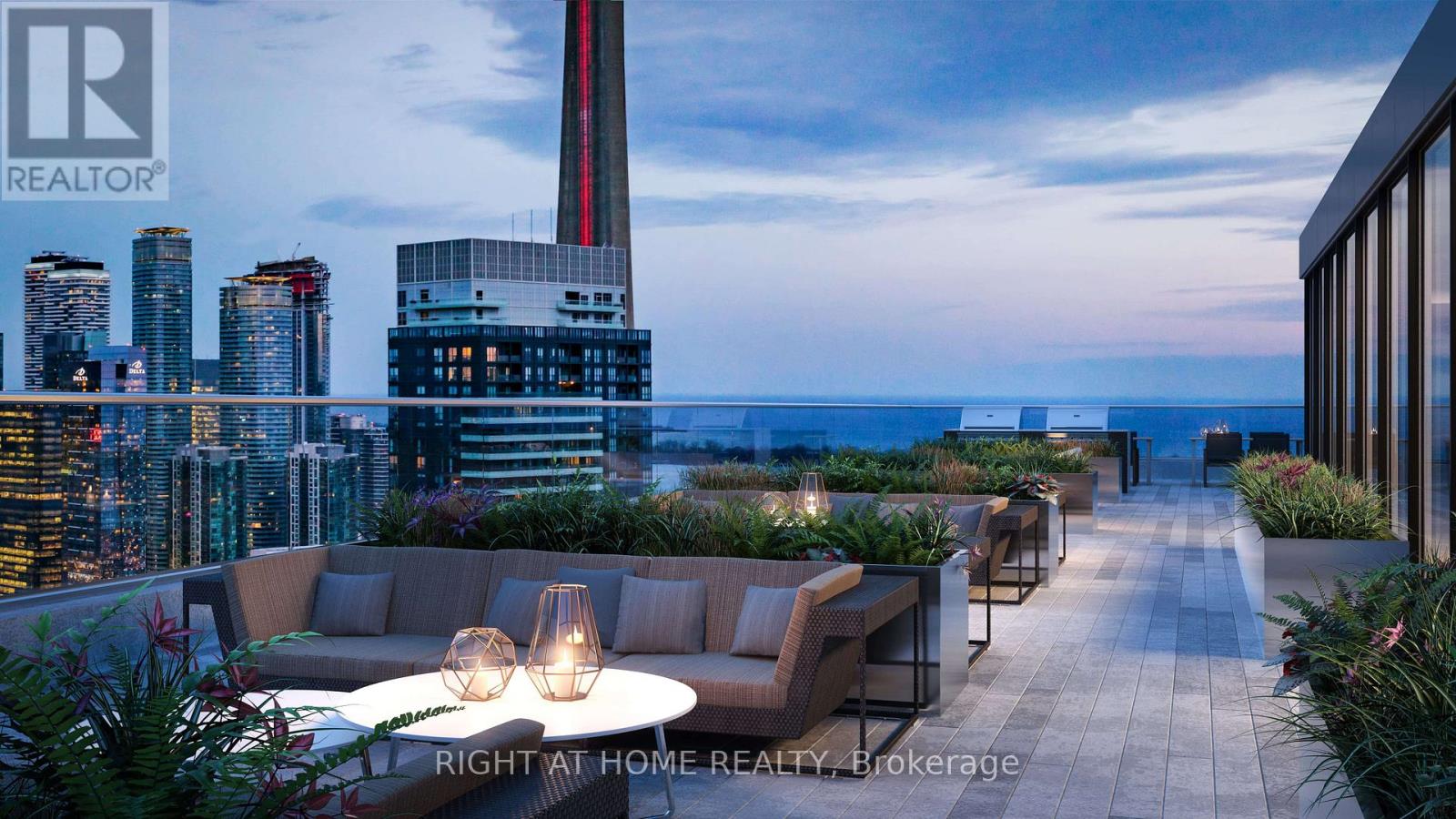 2007 - 357 King Street W, Toronto, Ontario  M5V 0S7 - Photo 13 - C12713596