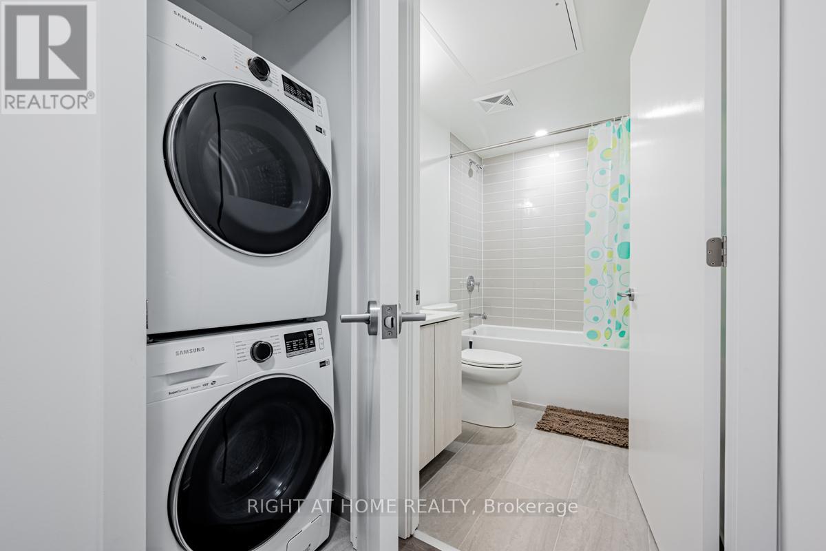 2007 - 357 King Street W, Toronto, Ontario  M5V 0S7 - Photo 9 - C12713596