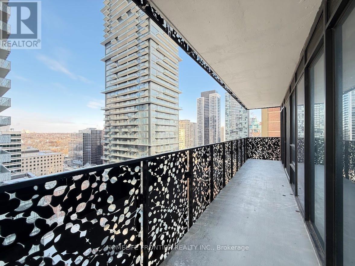 1912 - 55 Charles Street E, Toronto, Ontario  M4Y 0J1 - Photo 22 - C12713602