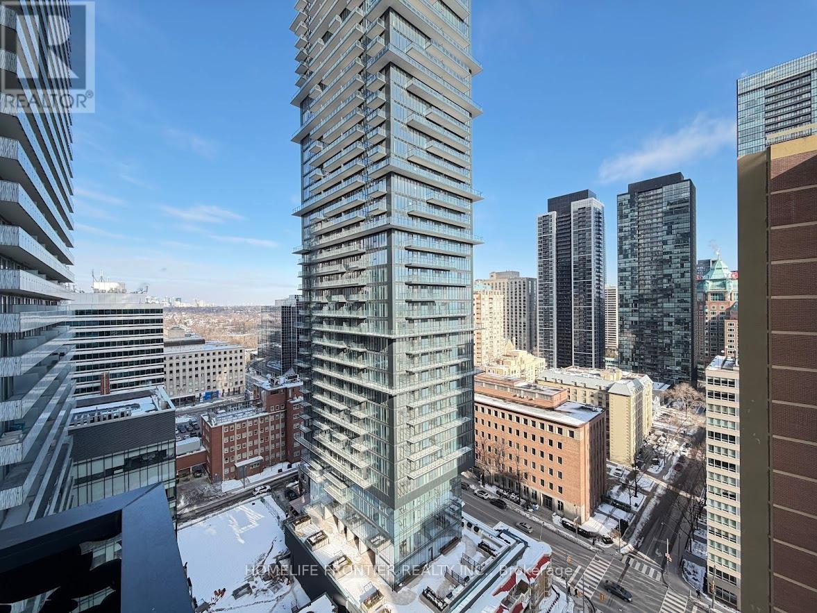 1912 - 55 Charles Street E, Toronto, Ontario  M4Y 0J1 - Photo 23 - C12713602