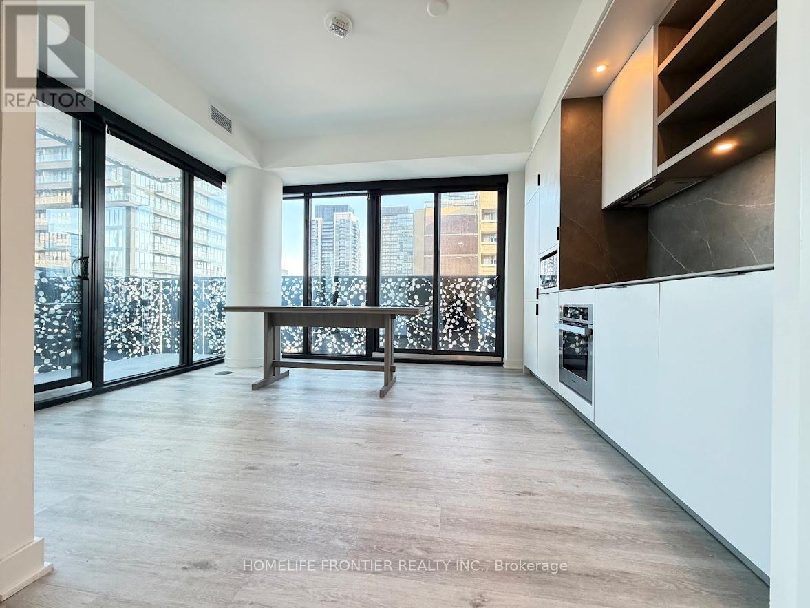 1912 - 55 Charles Street E, Toronto, Ontario  M4Y 0J1 - Photo 7 - C12713602