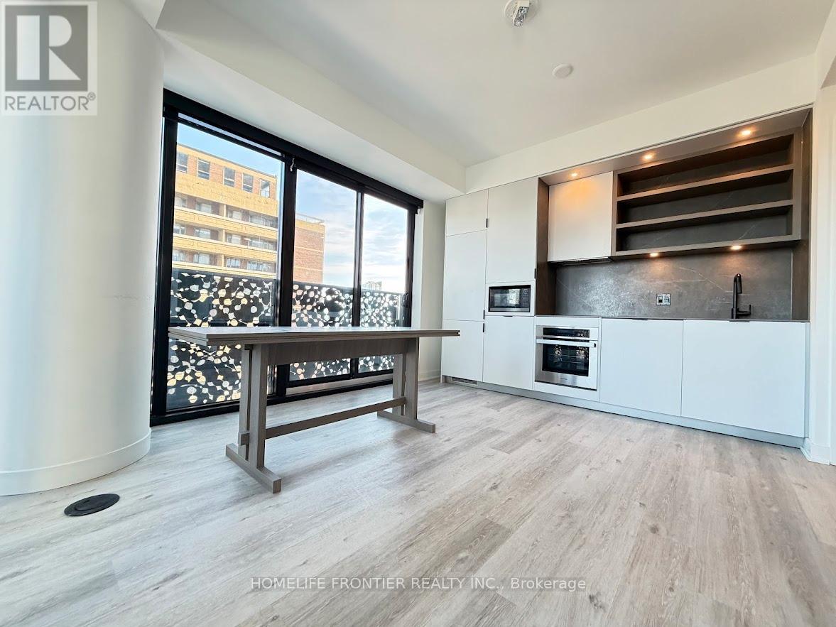 1912 - 55 Charles Street E, Toronto, Ontario  M4Y 0J1 - Photo 8 - C12713602