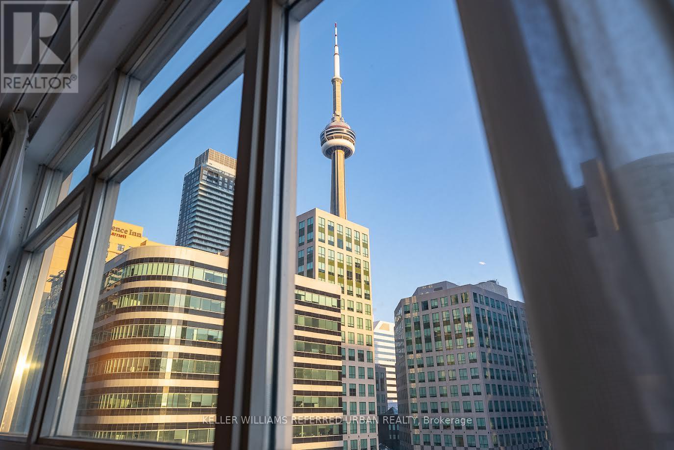 521 - 36 Blue Jays Way, Toronto, Ontario  M5V 0L7 - Photo 9 - C12713606