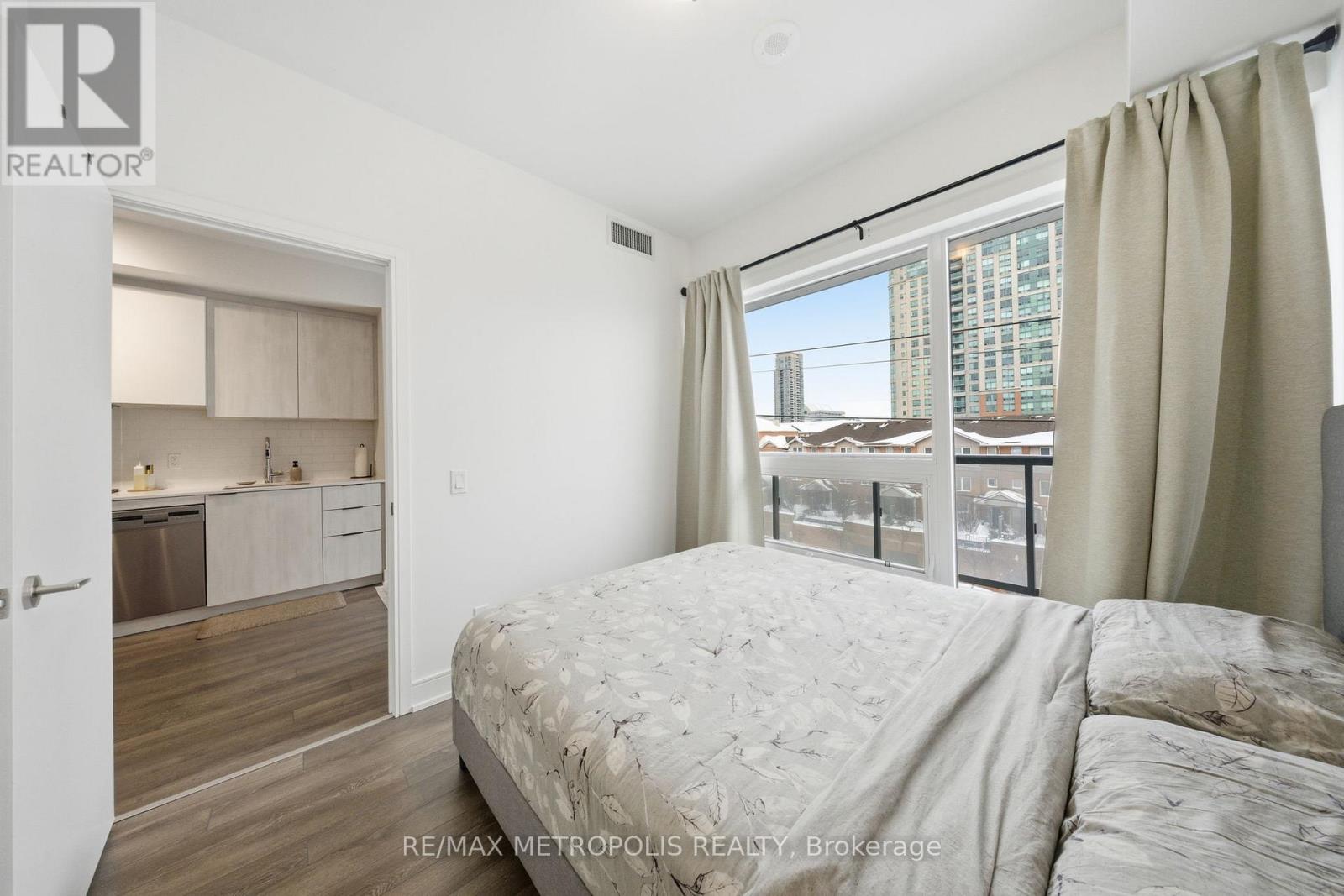 607 - 1350 Ellesmere Road, Toronto, Ontario  M1P 2X9 - Photo 12 - E12713544