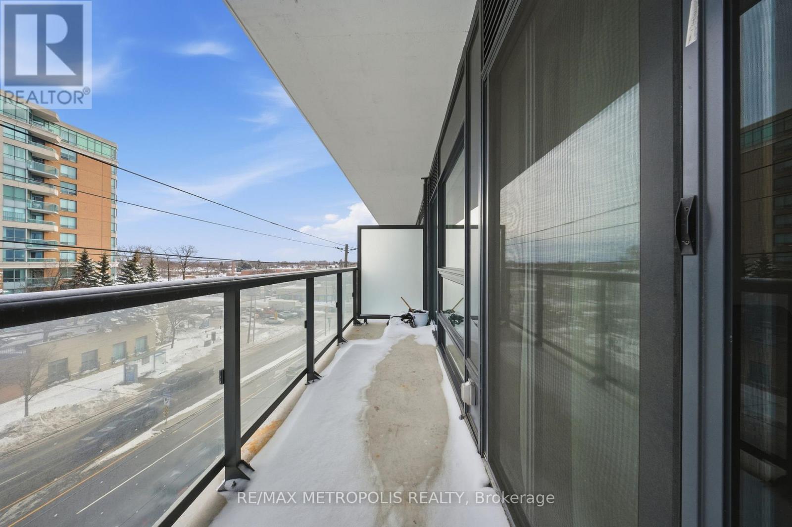 607 - 1350 Ellesmere Road, Toronto, Ontario  M1P 2X9 - Photo 16 - E12713544