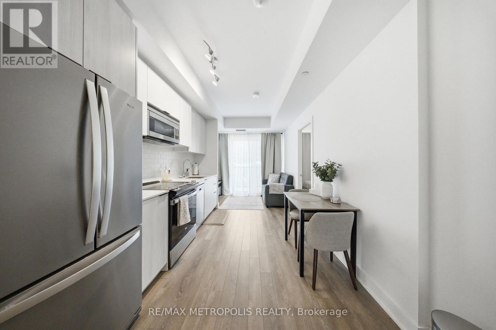 607 - 1350 Ellesmere Road, Toronto, Ontario  M1P 2X9 - Photo 5 - E12713544