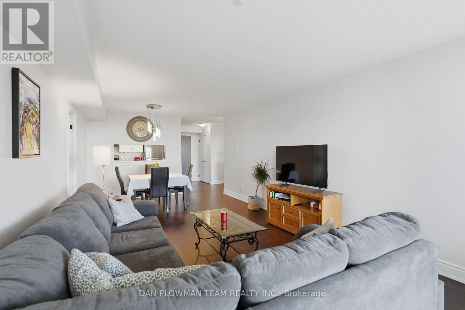 314 - 1665 Pickering Parkway, Pickering, Ontario  L1V 6L4 - Photo 12 - E12713626