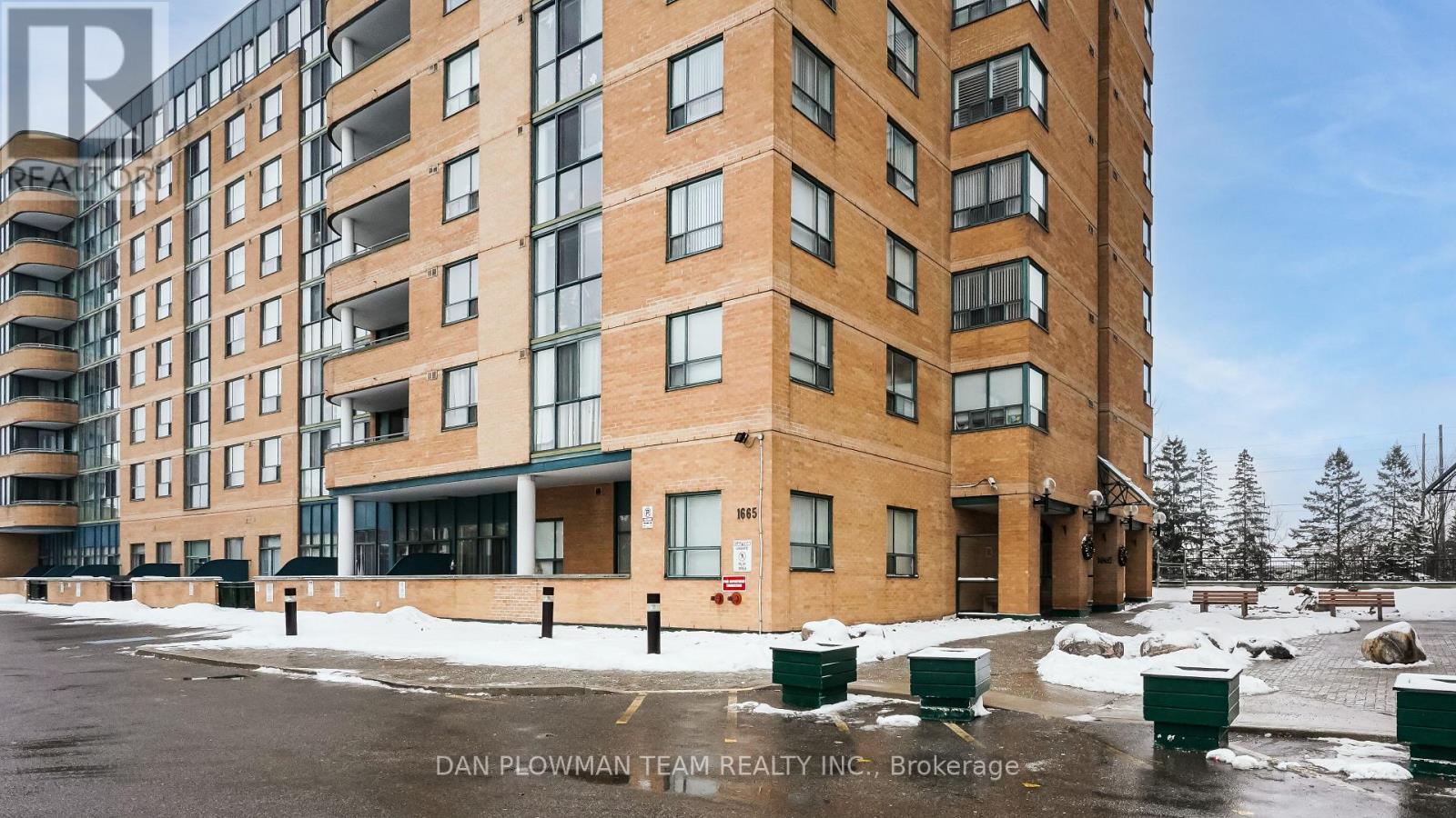314 - 1665 Pickering Parkway, Pickering, Ontario  L1V 6L4 - Photo 33 - E12713626
