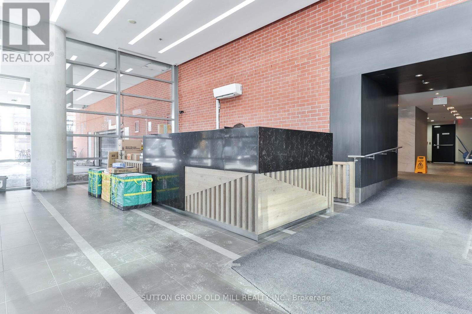 2212 - 38 Joe Shuster Way, Toronto, Ontario  M6K 0A5 - Photo 25 - C12713590