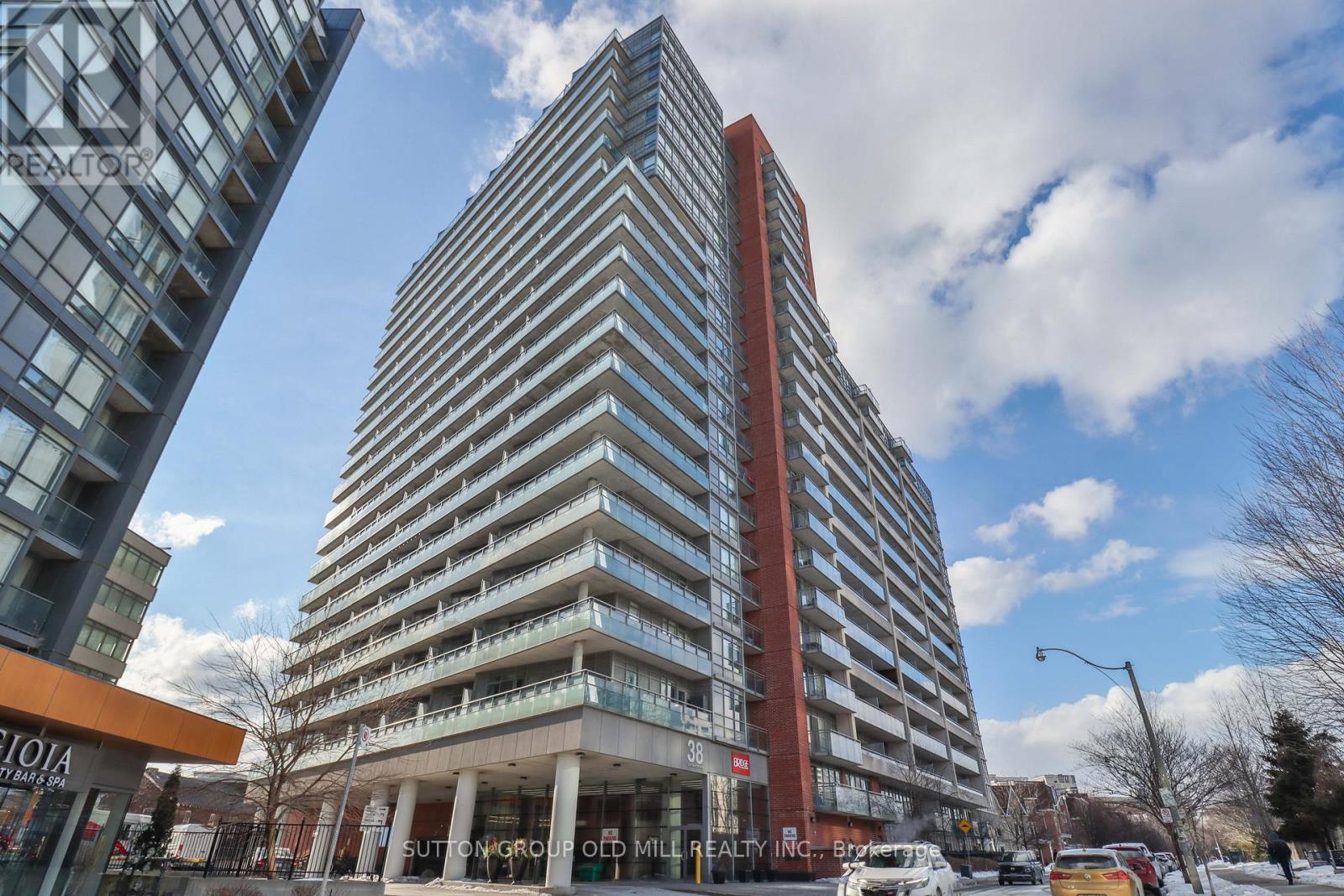 2212 - 38 Joe Shuster Way, Toronto, Ontario  M6K 0A5 - Photo 26 - C12713590