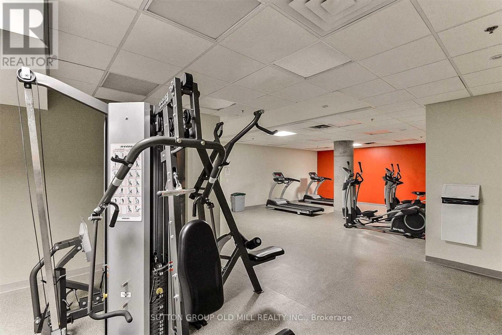 2212 - 38 Joe Shuster Way, Toronto, Ontario  M6K 0A5 - Photo 24 - C12713590