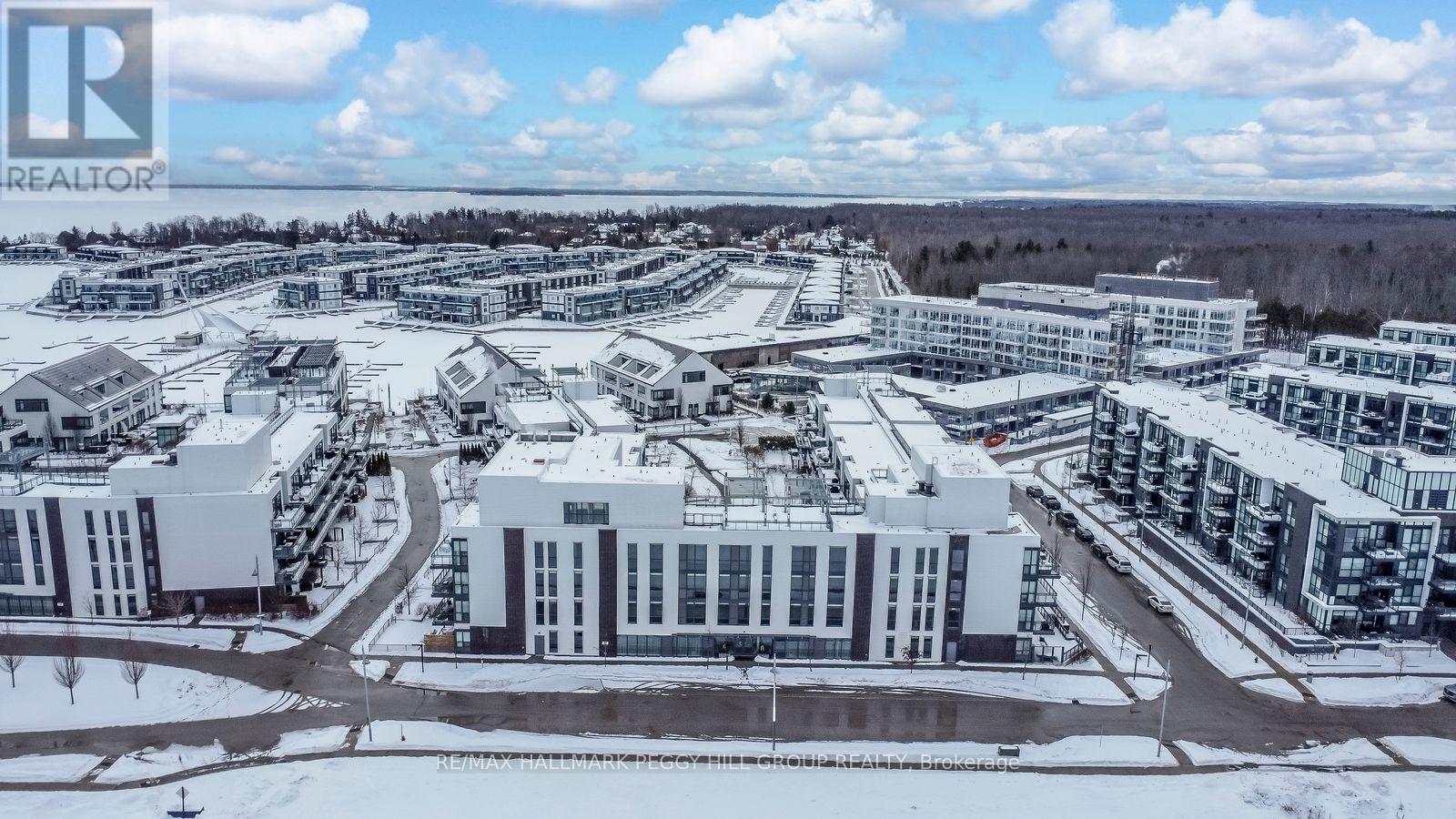 131 - 333 SEA RAY AVENUE, Innisfil, Ontario