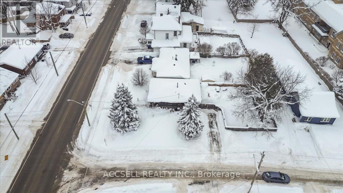 330 Hugel Avenue, Midland, Ontario  L4R 1T7 - Photo 24 - S12712762