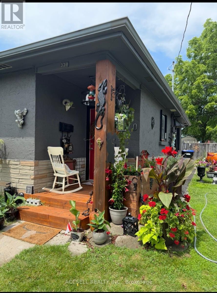 330 Hugel Avenue, Midland, Ontario  L4R 1T7 - Photo 28 - S12712762