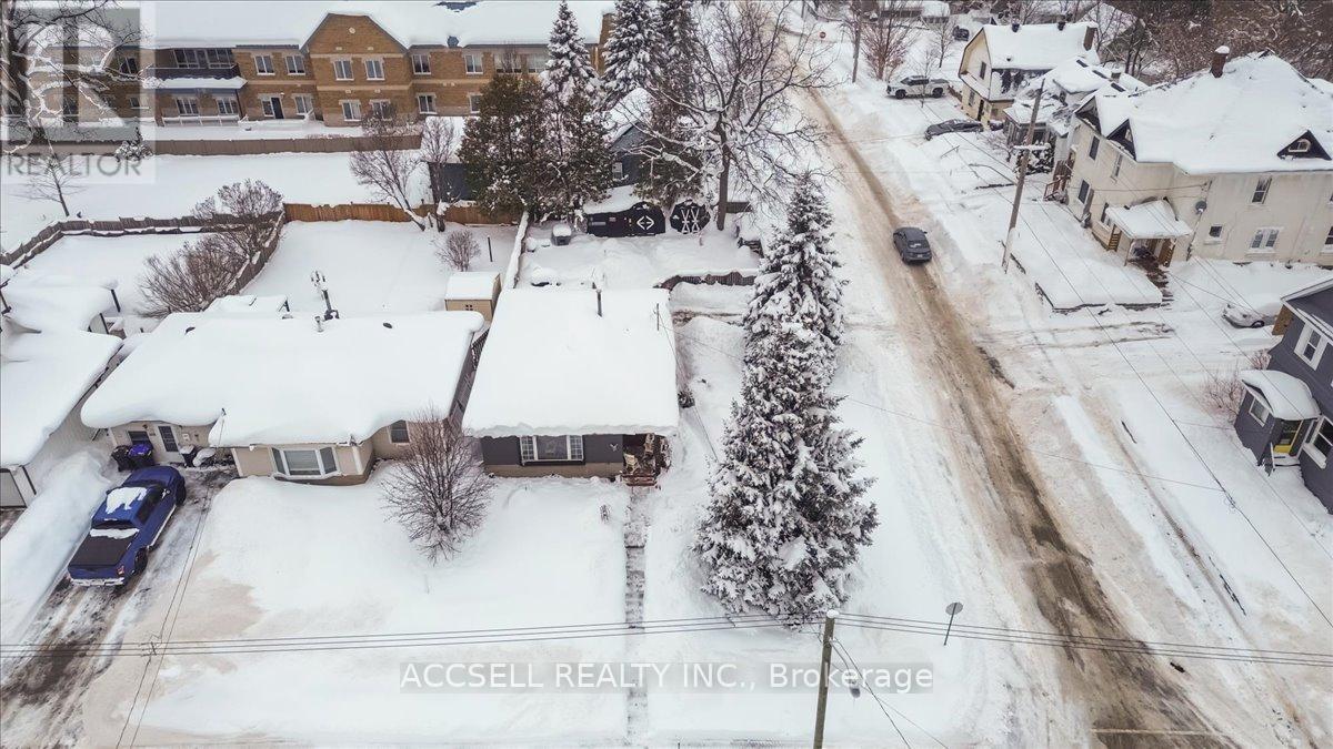 330 Hugel Avenue, Midland, Ontario  L4R 1T7 - Photo 25 - S12712762