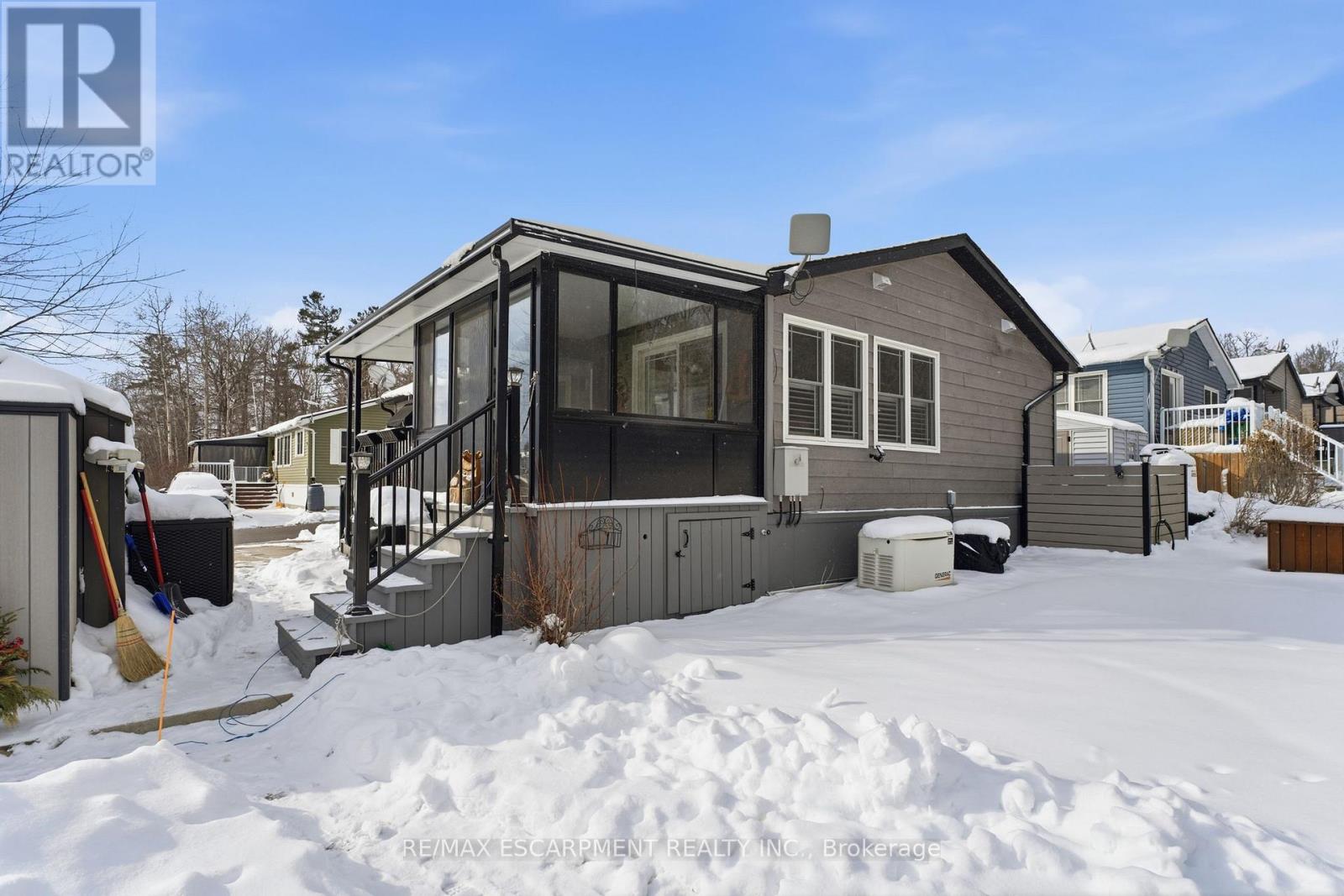 2 Cedar Street - 4449 Milburough Line, Burlington, Ontario  L7P 0C5 - Photo 26 - W12703464