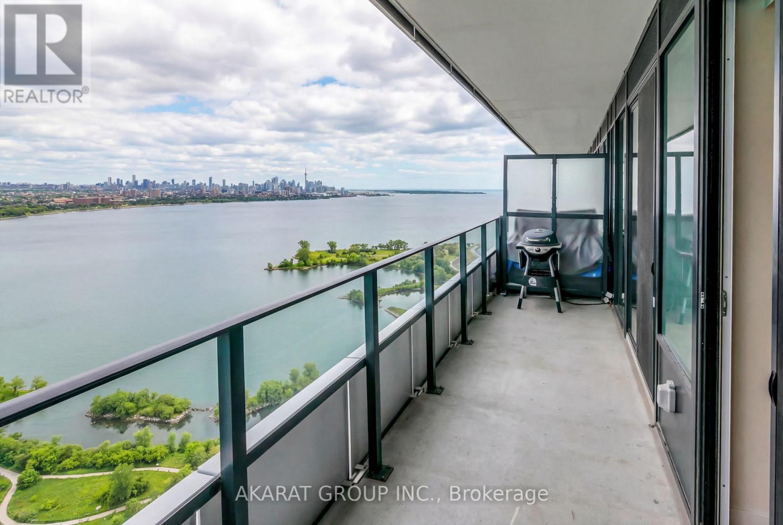 3505 - 20 Shore Breeze Drive, Toronto, Ontario  M8V 0C7 - Photo 14 - W12710806