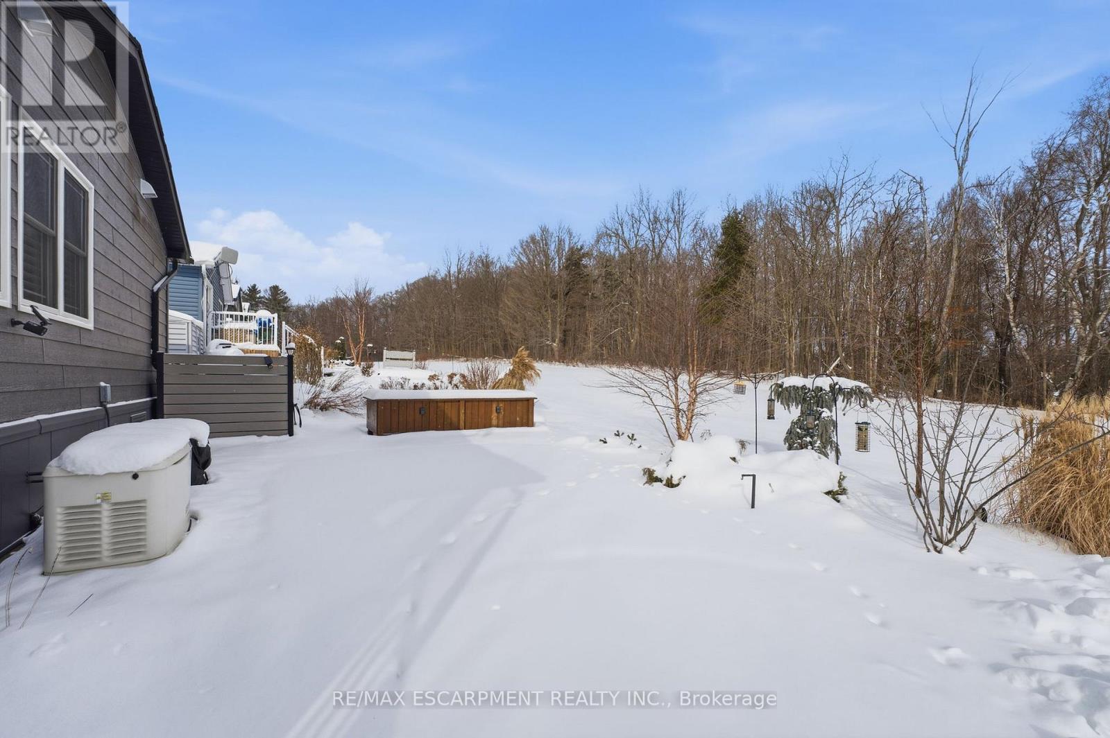 2 Cedar Street - 4449 Milburough Line, Burlington, Ontario  L7P 0C5 - Photo 27 - W12703464