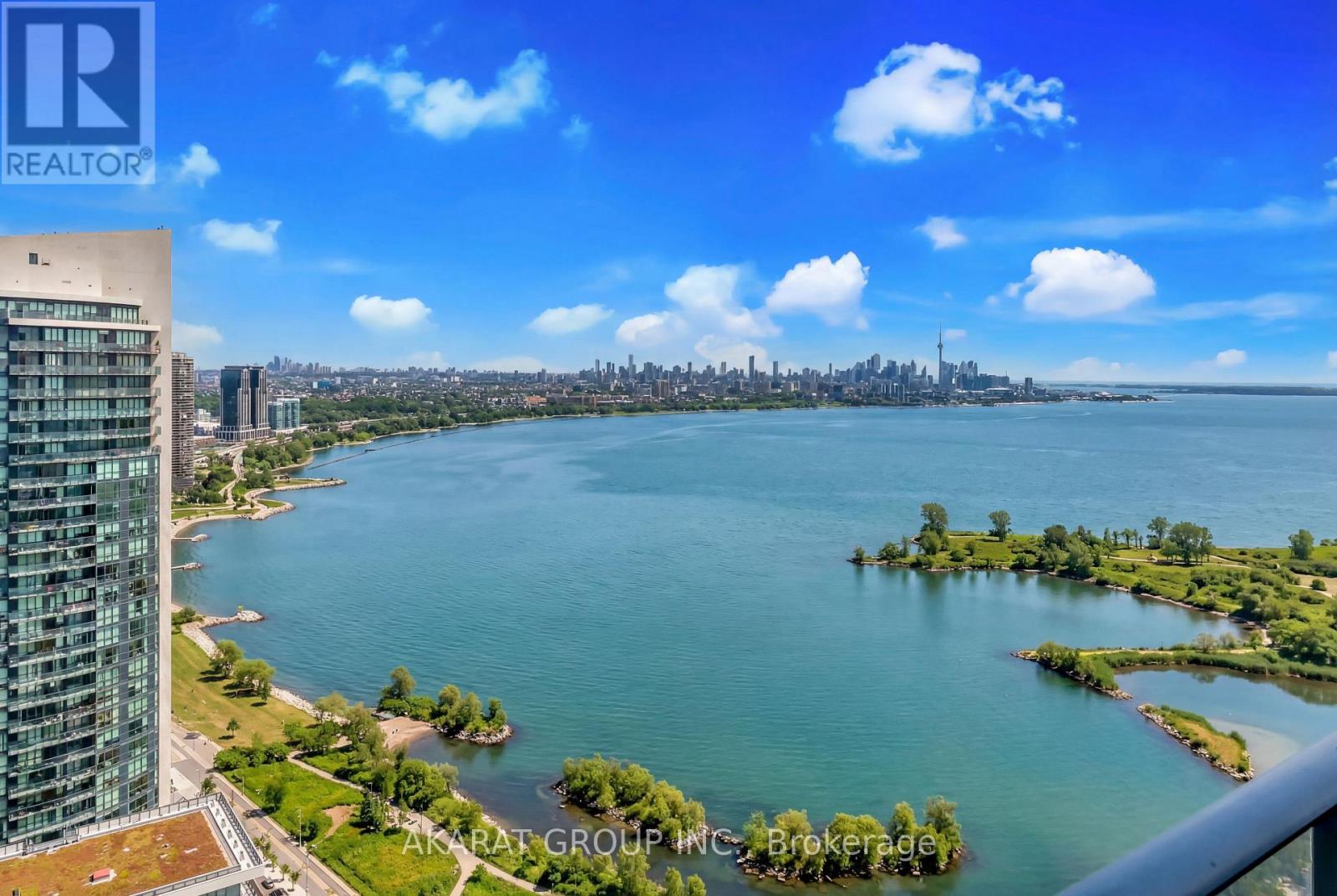 3505 - 20 Shore Breeze Drive, Toronto, Ontario  M8V 0C7 - Photo 15 - W12710806