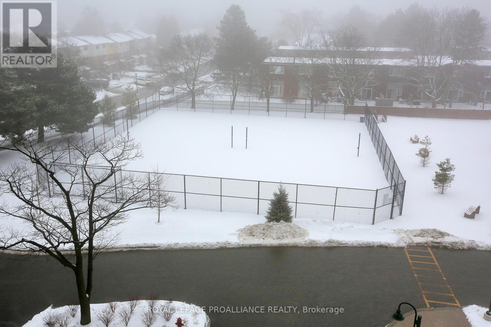 606 - 55 Huntingdale Boulevard, Toronto, Ontario  M1W 2N9 - Photo 26 - E12679998