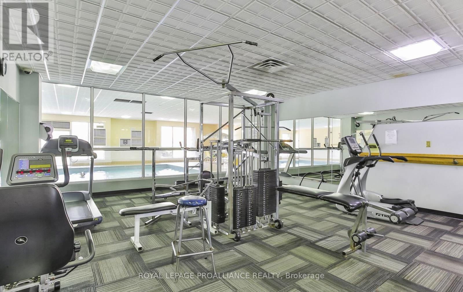 606 - 55 Huntingdale Boulevard, Toronto, Ontario  M1W 2N9 - Photo 28 - E12679998