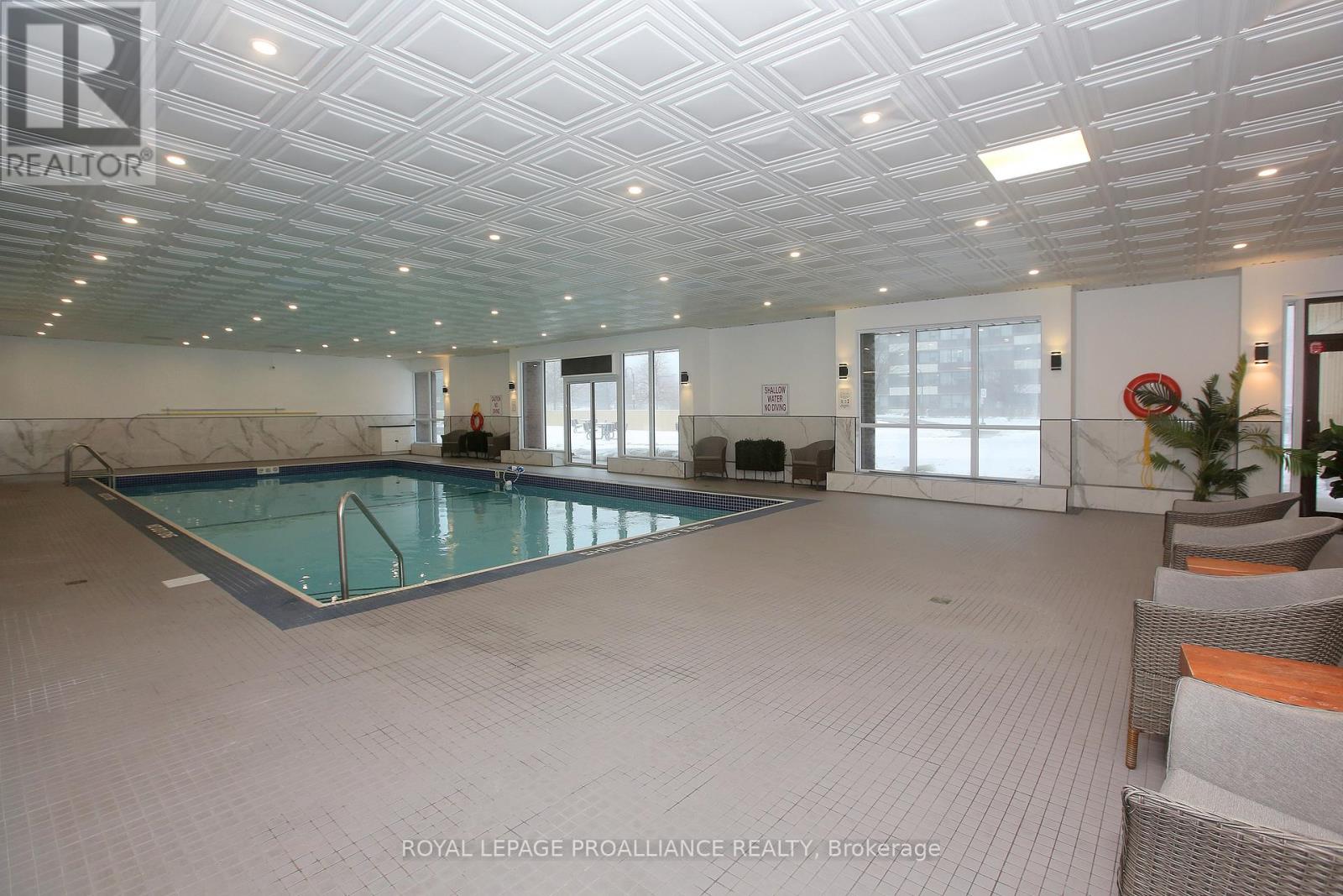 606 - 55 Huntingdale Boulevard, Toronto, Ontario  M1W 2N9 - Photo 43 - E12679998