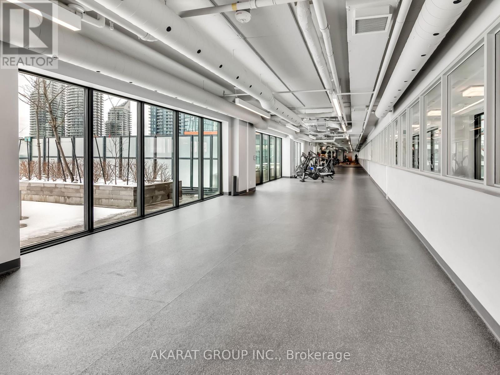 3505 - 20 Shore Breeze Drive, Toronto, Ontario  M8V 0C7 - Photo 19 - W12710806