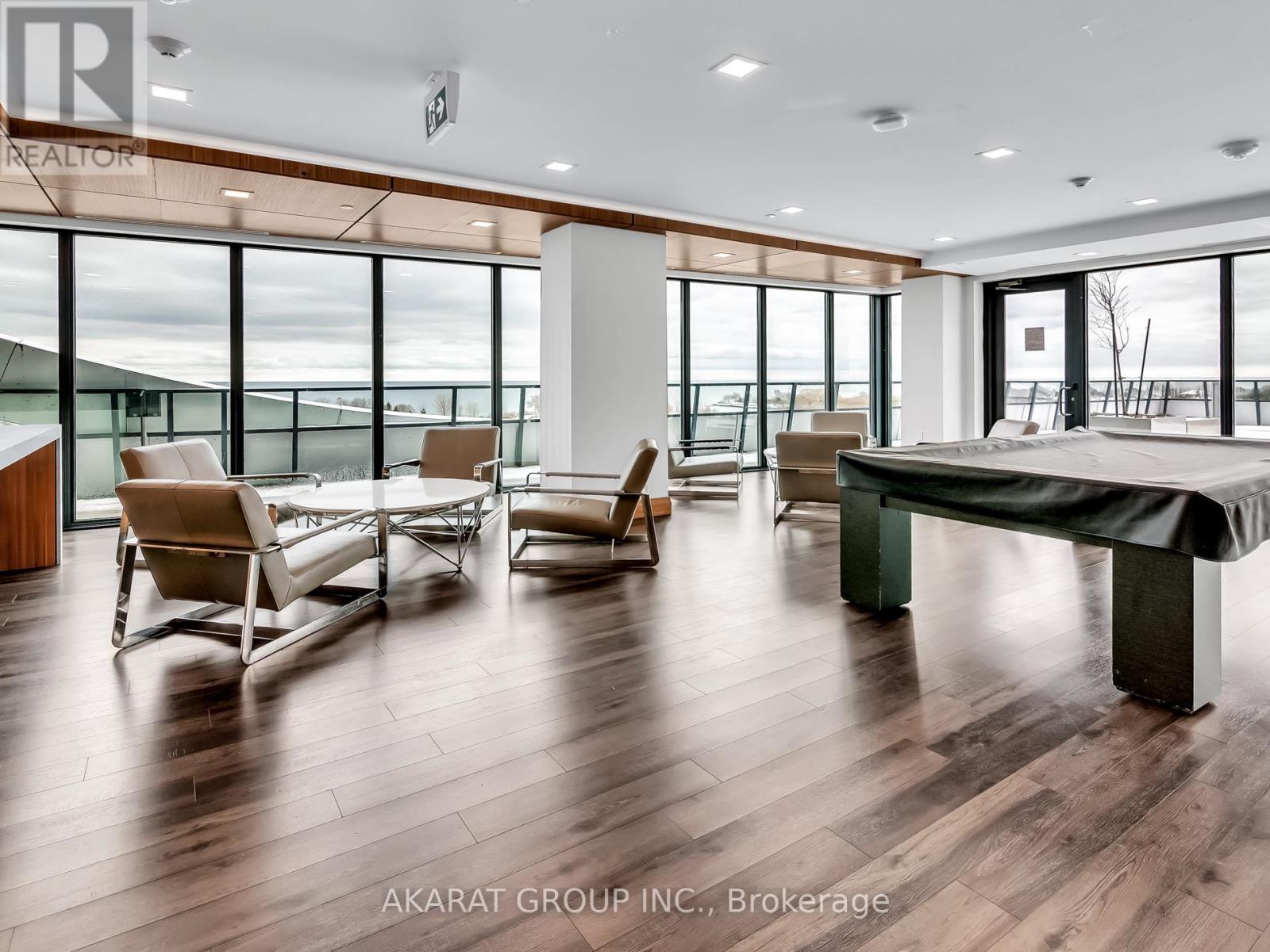 3505 - 20 Shore Breeze Drive, Toronto, Ontario  M8V 0C7 - Photo 17 - W12710806