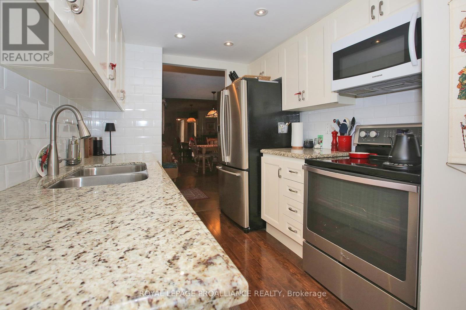 606 - 55 Huntingdale Boulevard, Toronto, Ontario  M1W 2N9 - Photo 6 - E12679998