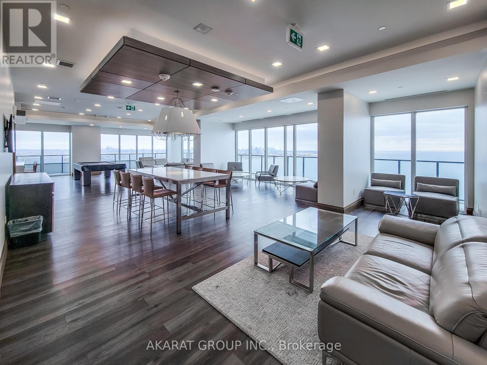 3505 - 20 Shore Breeze Drive, Toronto, Ontario  M8V 0C7 - Photo 20 - W12710806