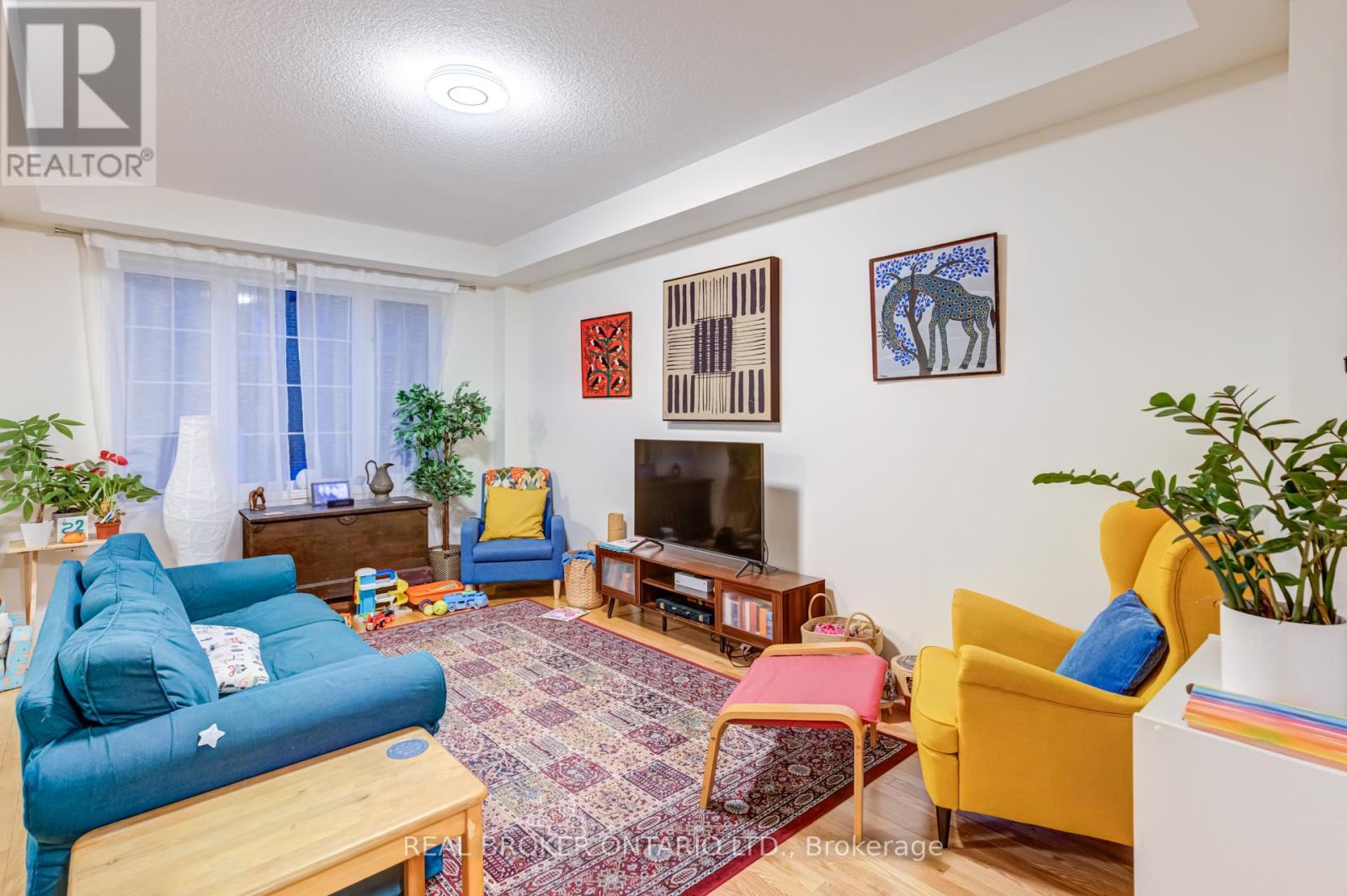 82 Ness Drive, Richmond Hill, Ontario  L4S 0K8 - Photo 13 - N12713610