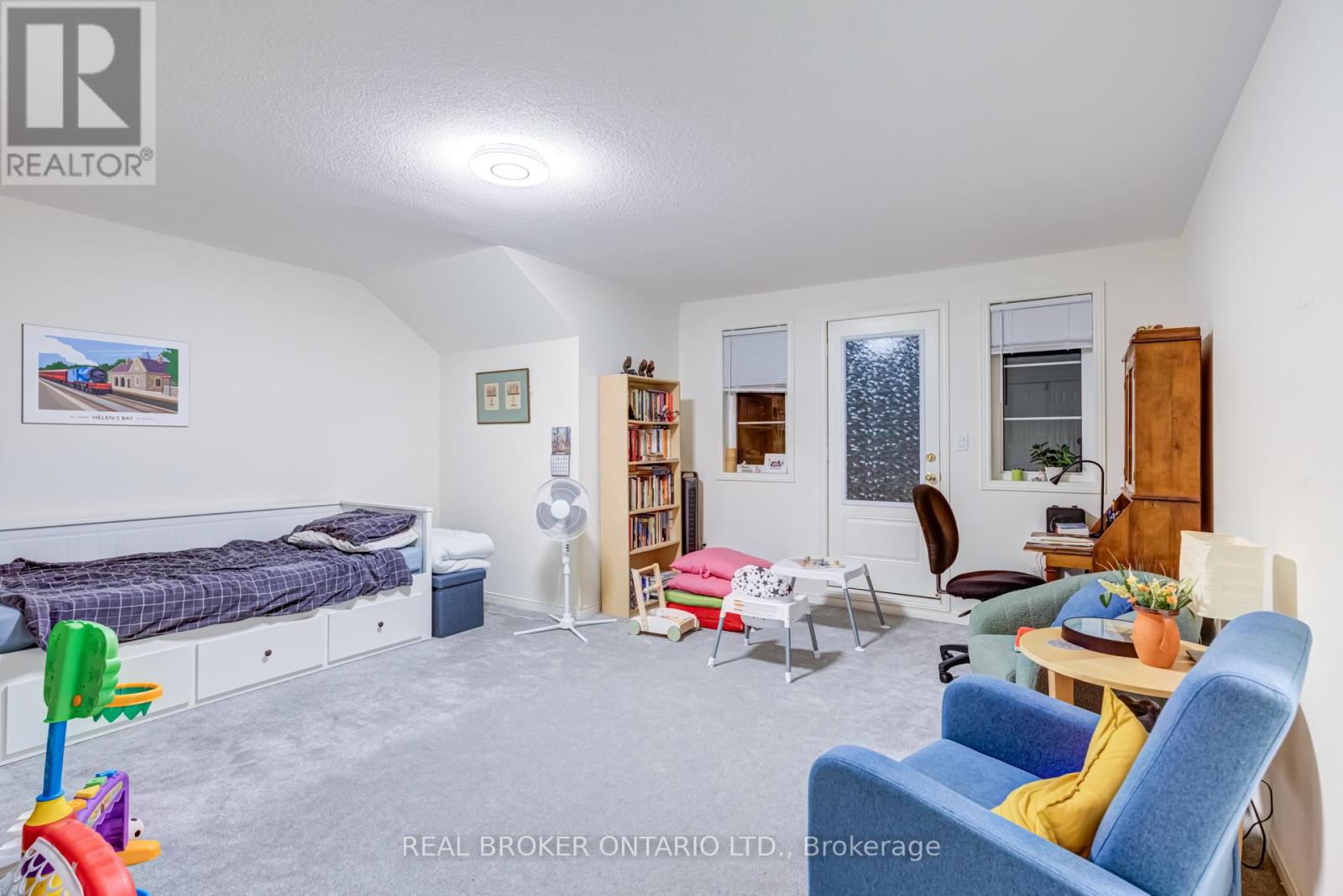 82 Ness Drive, Richmond Hill, Ontario  L4S 0K8 - Photo 36 - N12713610