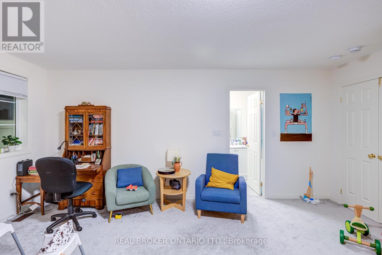 82 Ness Drive, Richmond Hill, Ontario  L4S 0K8 - Photo 37 - N12713610