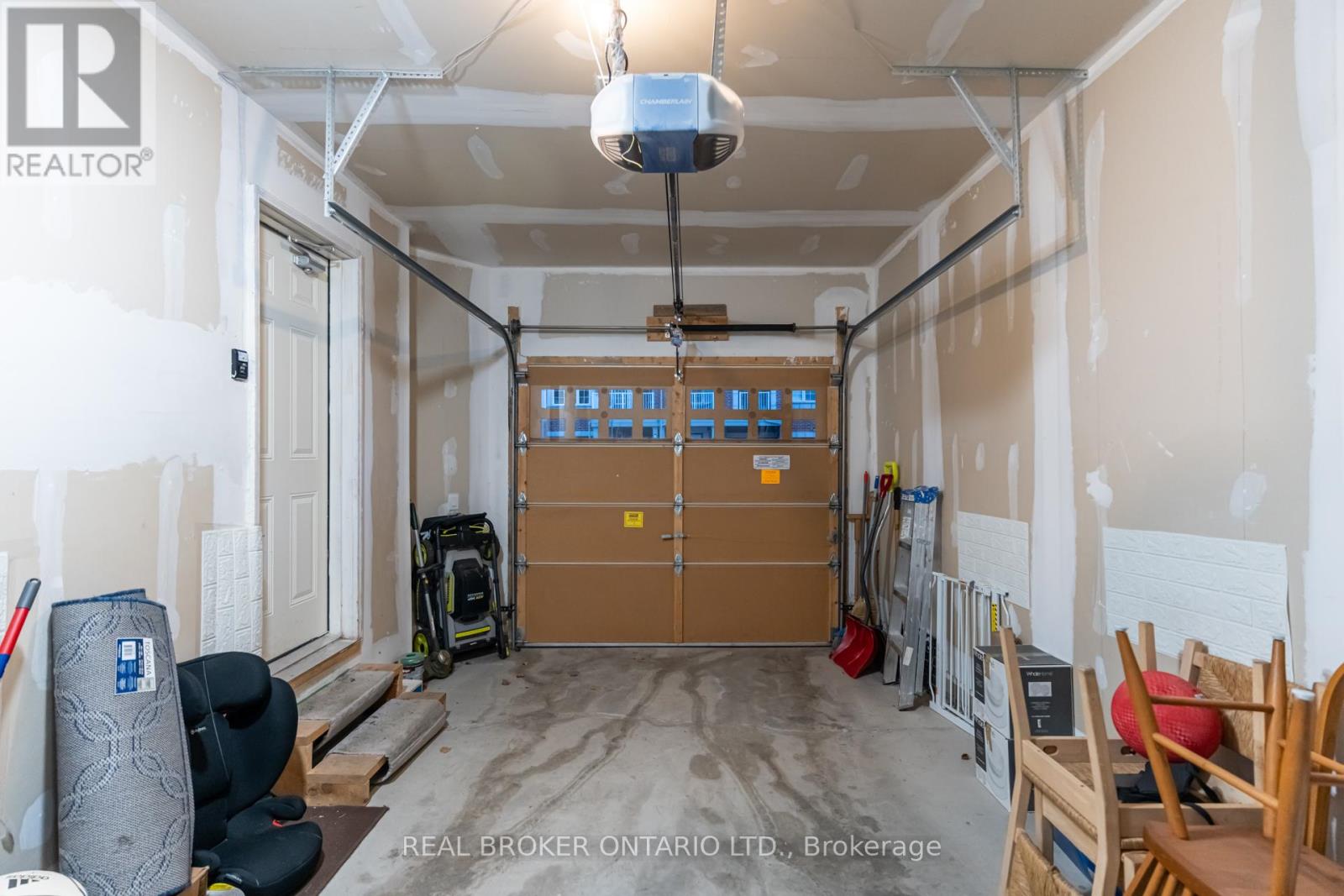 82 Ness Drive, Richmond Hill, Ontario  L4S 0K8 - Photo 48 - N12713610