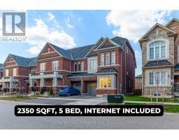 82 NESS DRIVE, Richmond Hill, Ontario