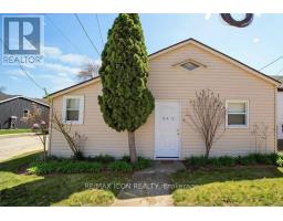 565 SOUTH STREET, London East, Ontario