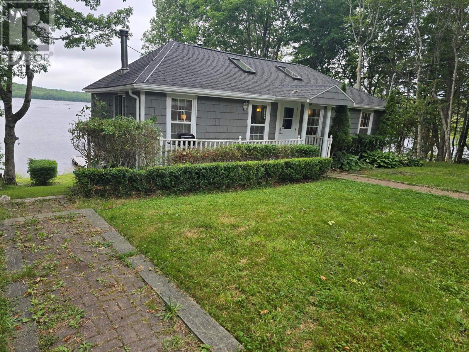 253 Perry Road, Carleton, Nova Scotia