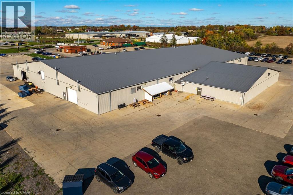 43 Talbot Street E, Cayuga, Ontario  N0A 1E0 - Photo 2 - 40782343