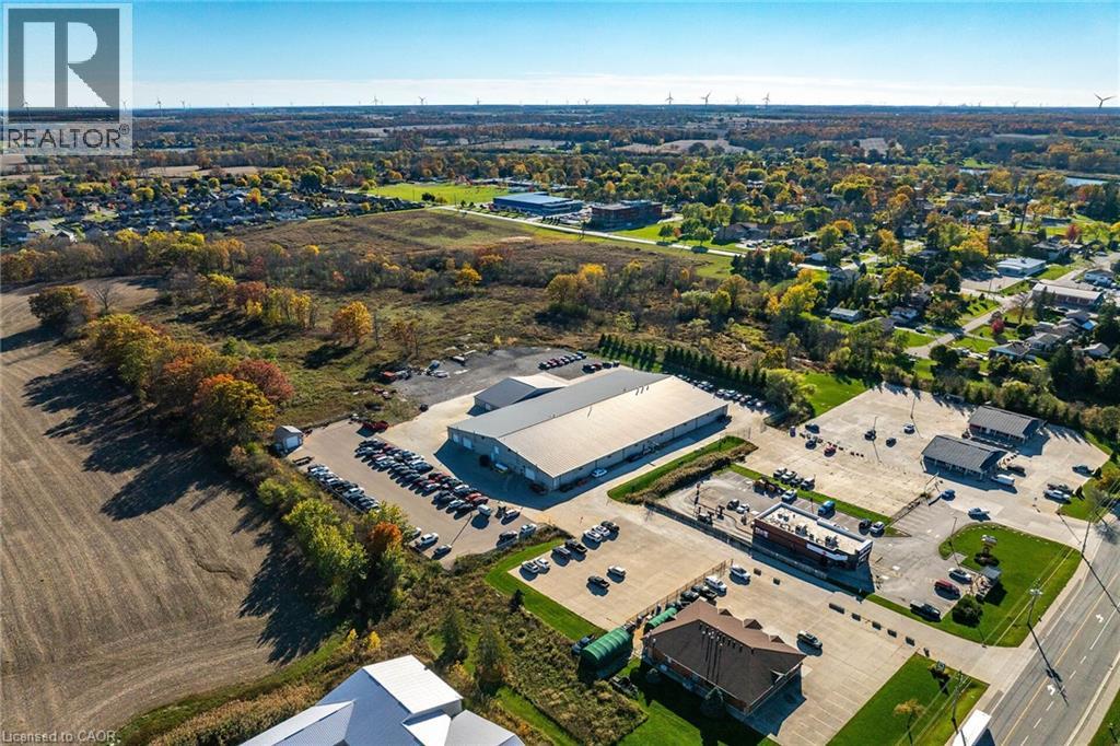 43 Talbot Street E, Cayuga, Ontario  N0A 1E0 - Photo 48 - 40782343