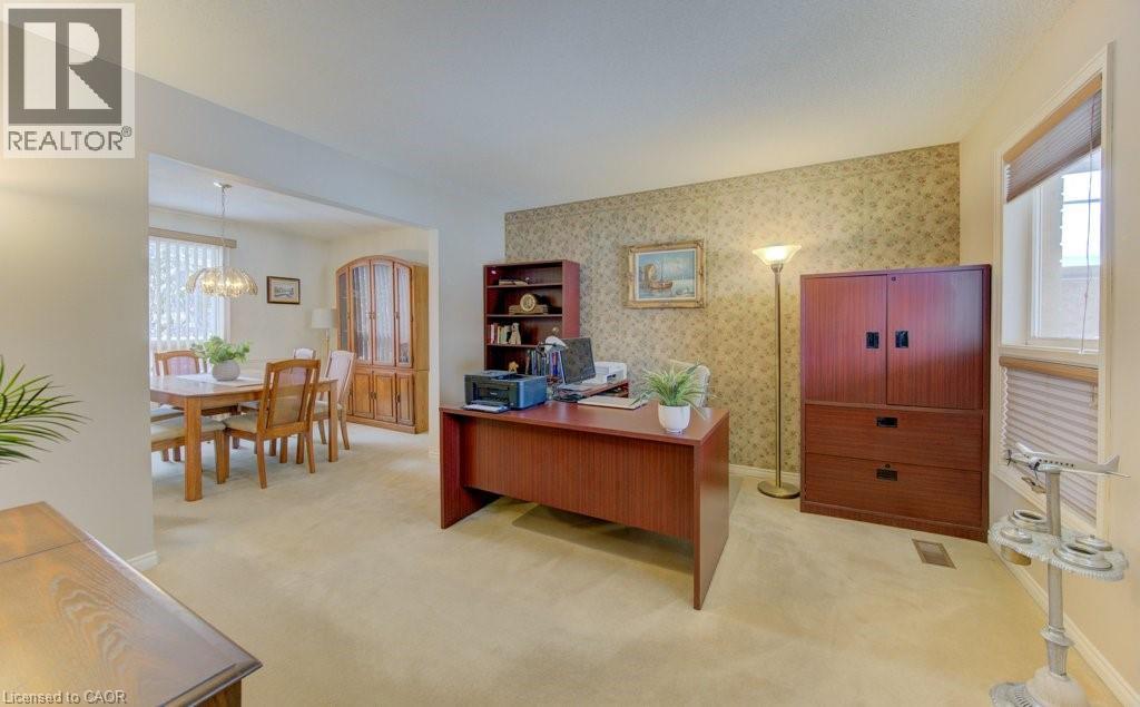 594 Hunters Place, Waterloo, Ontario  N2K 3L3 - Photo 7 - 40799558